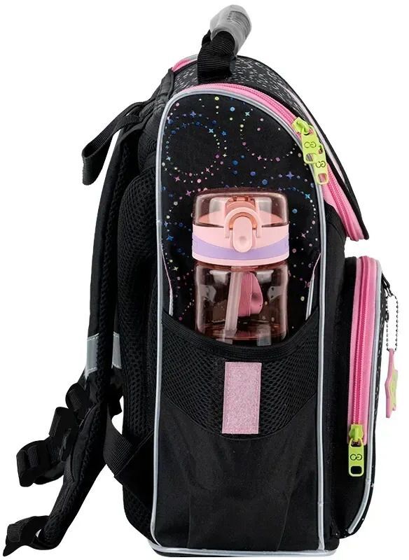 Рюкзак GoPack Education каркасний 5001S-4 Magical Unicorn (go25-5001s-4)фото6