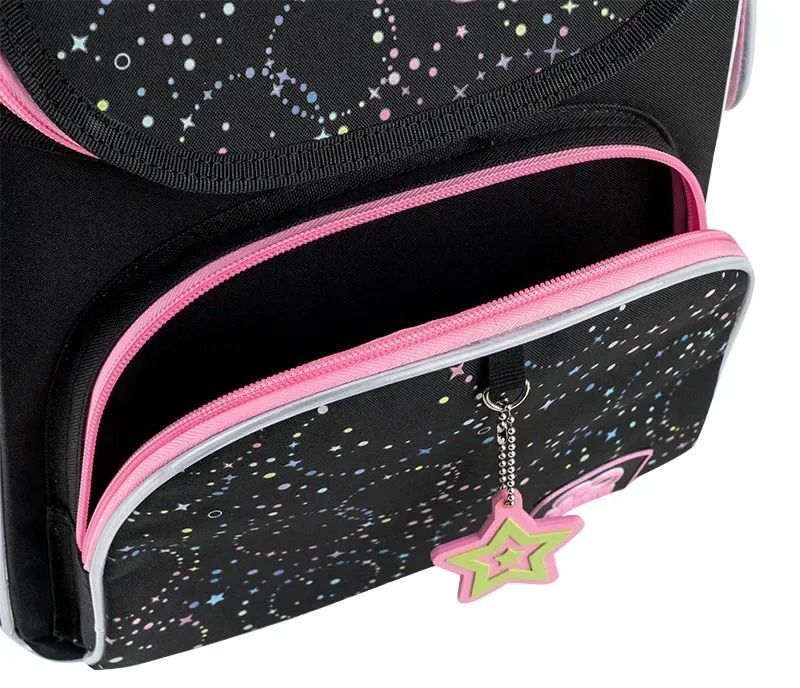 Рюкзак GoPack Education каркасний 5001S-4 Magical Unicorn (go25-5001s-4)фото11