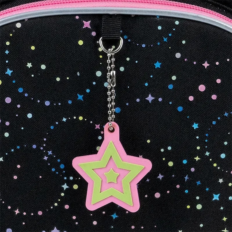 Рюкзак GoPack Education каркасний 5001S-4 Magical Unicorn (go25-5001s-4)фото13