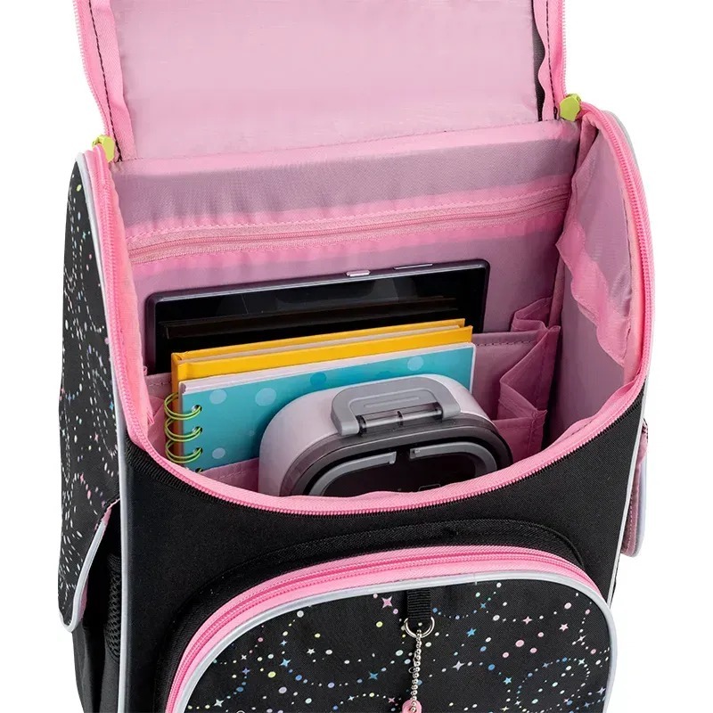 Рюкзак GoPack Education каркасний 5001S-4 Magical Unicorn (go25-5001s-4)фото9