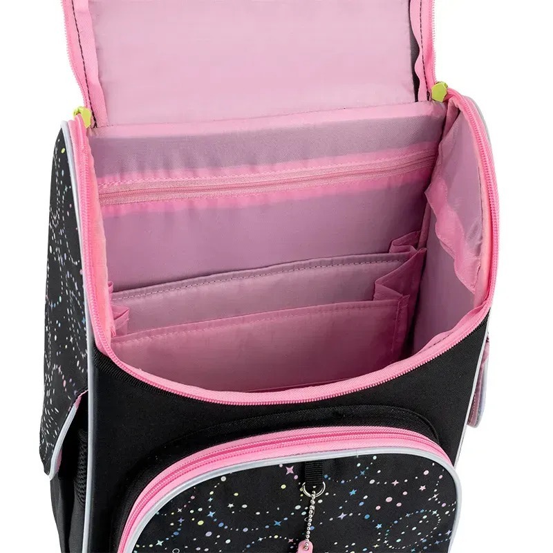 Рюкзак GoPack Education каркасний 5001S-4 Magical Unicorn (go25-5001s-4)фото8