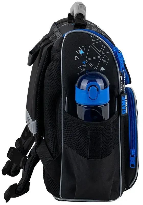 Рюкзак GoPack Education каркасный 5001S-5 Play The Game (go25-5001s-5) фото 6