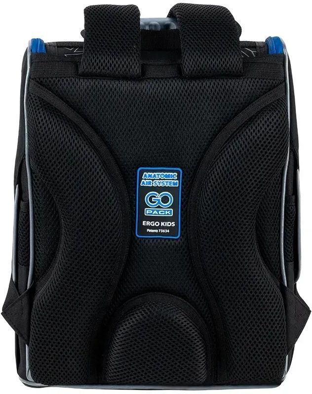 Рюкзак GoPack Education каркасный 5001S-5 Play The Game (go25-5001s-5) фото 3