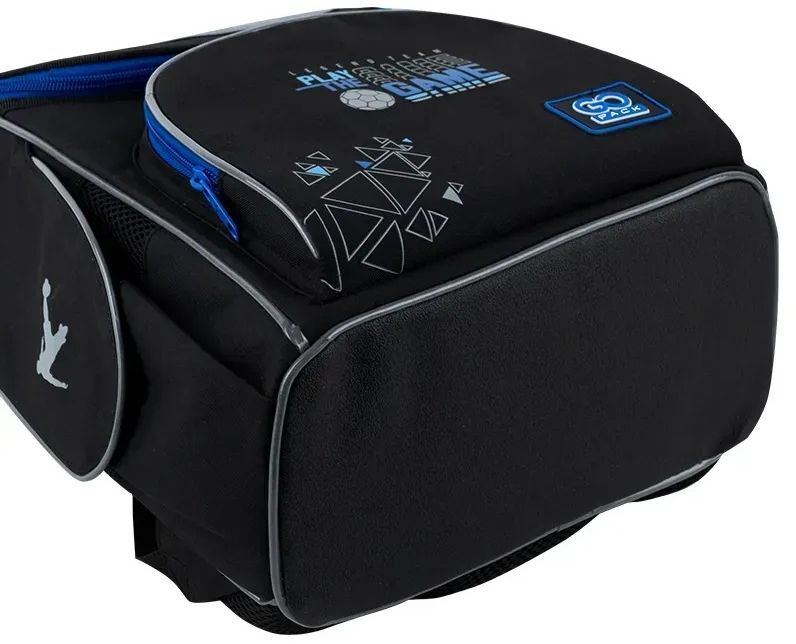 Рюкзак GoPack Education каркасный 5001S-5 Play The Game (go25-5001s-5) фото 10