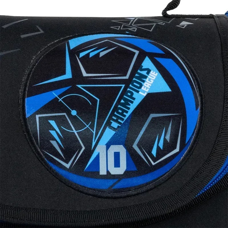 Рюкзак GoPack Education каркасный 5001S-5 Play The Game (go25-5001s-5) фото 12