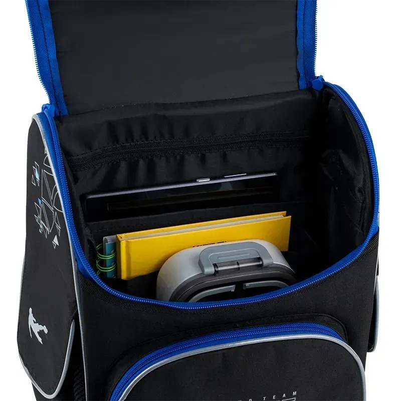 Рюкзак GoPack Education каркасный 5001S-5 Play The Game (go25-5001s-5) фото 9