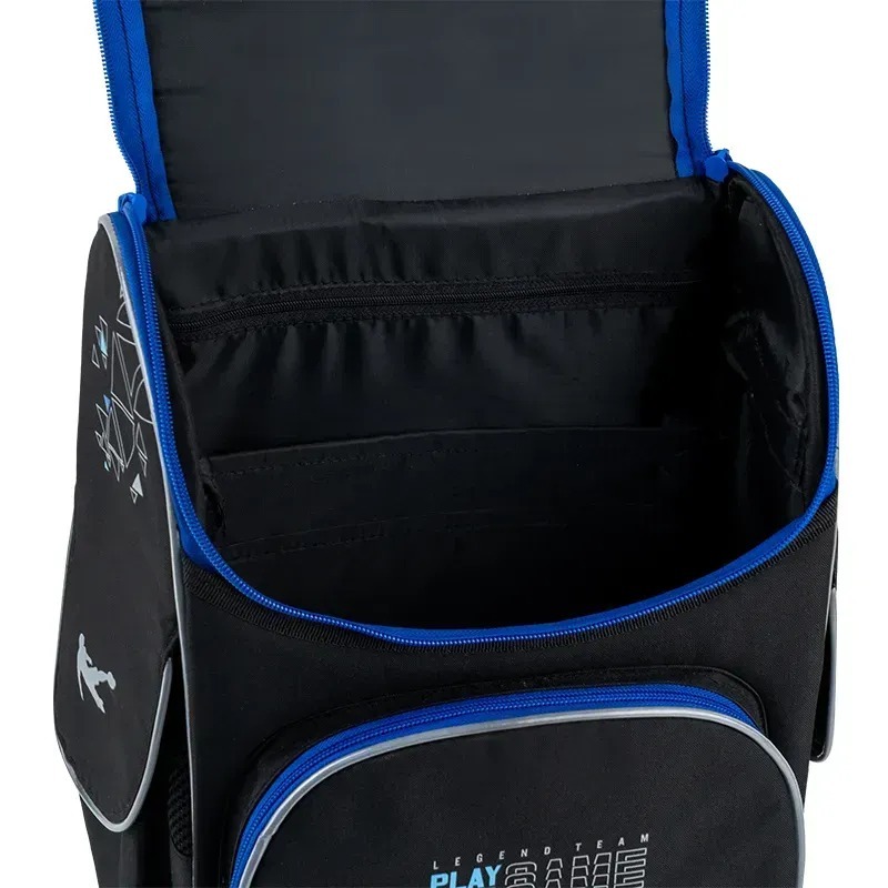 Рюкзак GoPack Education каркасный 5001S-5 Play The Game (go25-5001s-5) фото 8