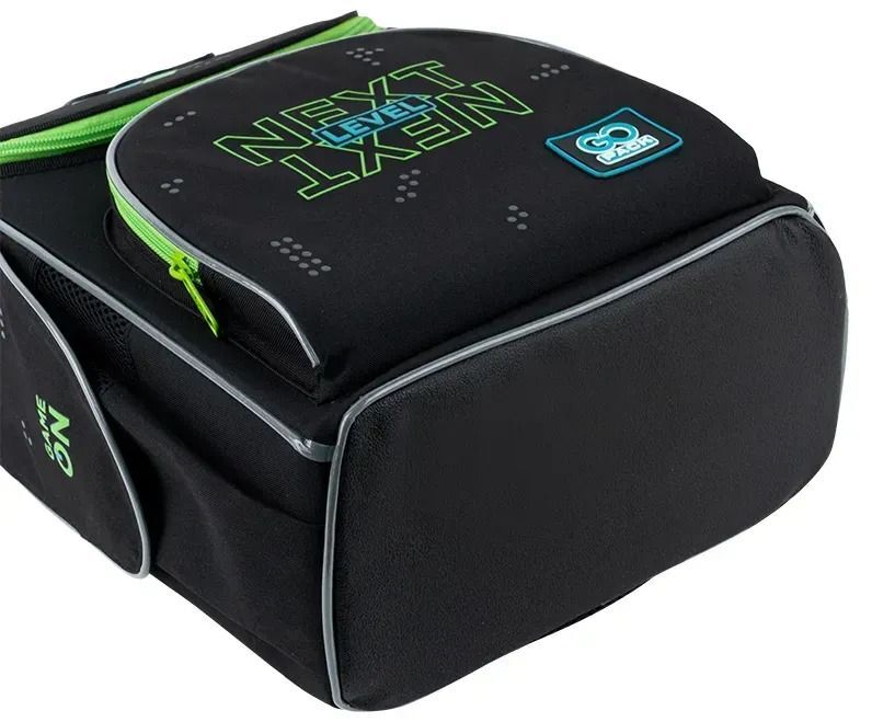 Рюкзак GoPack Education каркасный 5001S-7 Next Level (go25-5001s-7) фото 10
