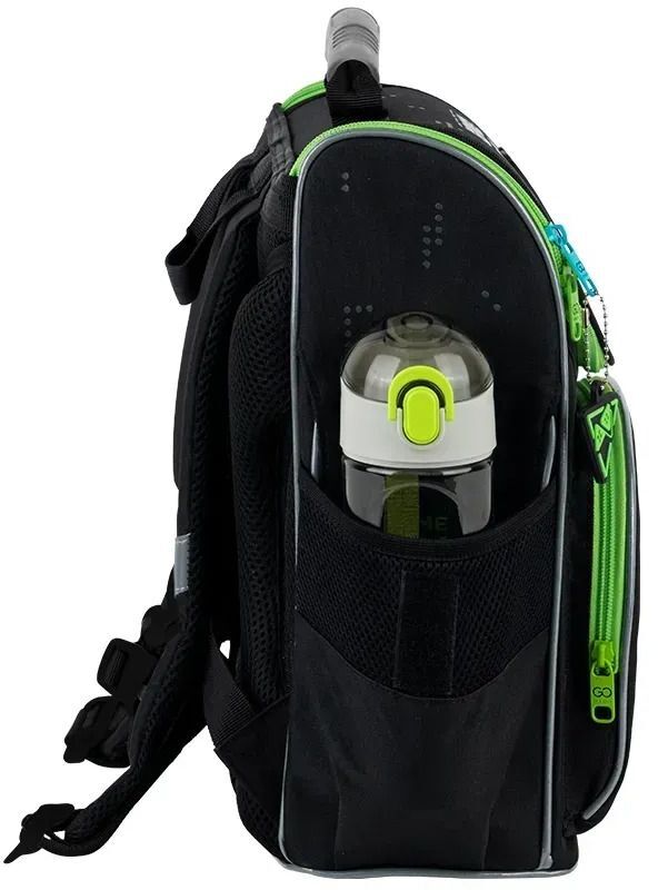 Рюкзак GoPack Education каркасный 5001S-7 Next Level (go25-5001s-7) фото 6