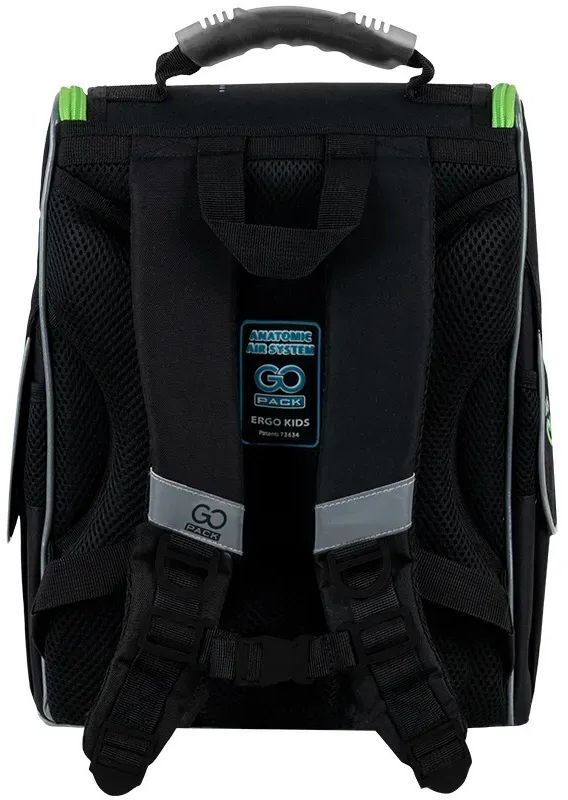Рюкзак GoPack Education каркасный 5001S-7 Next Level (go25-5001s-7) фото 2