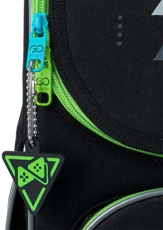 Рюкзак GoPack Education каркасный 5001S-7 Next Level (go25-5001s-7) фото 13