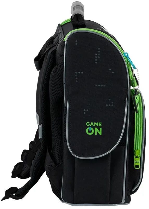 Рюкзак GoPack Education каркасный 5001S-7 Next Level (go25-5001s-7) фото 5