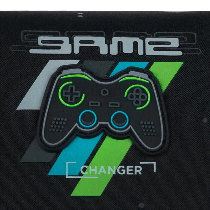 Рюкзак GoPack Education каркасный 5001S-7 Next Level (go25-5001s-7) фото 12