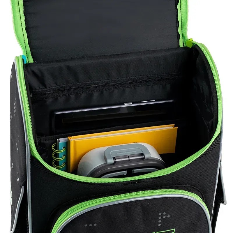 Рюкзак GoPack Education каркасный 5001S-7 Next Level (go25-5001s-7) фото 9