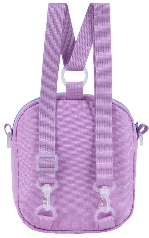 Сумка-рюкзак Kite дитяча 2620 Cuty (k25-2620)фото2