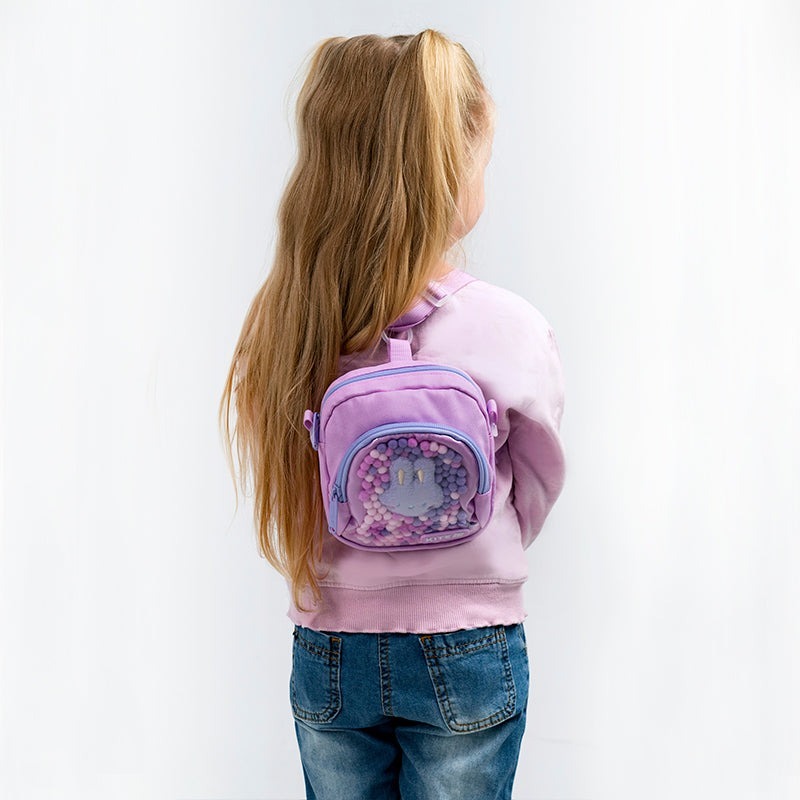 Сумка-рюкзак Kite дитяча 2620 Cuty (k25-2620)фото9