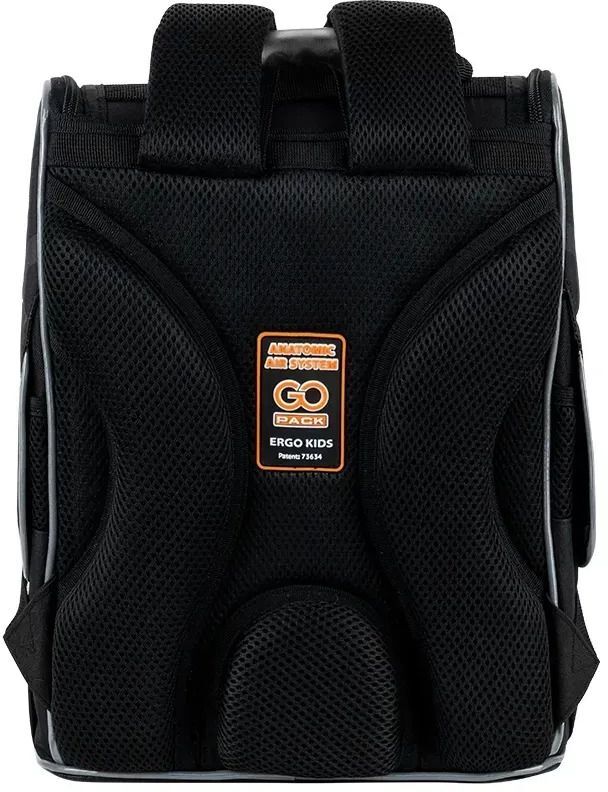 Рюкзак GoPack Education каркасний 5001S-8 Warrior (go25-5001s-8)фото3