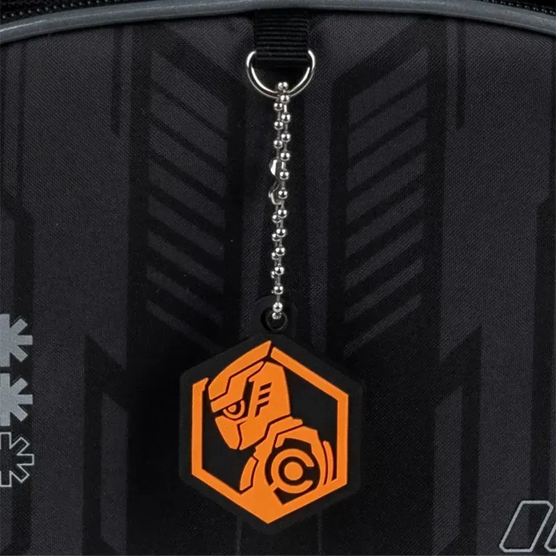 Рюкзак GoPack Education каркасний 5001S-8 Warrior (go25-5001s-8)фото13