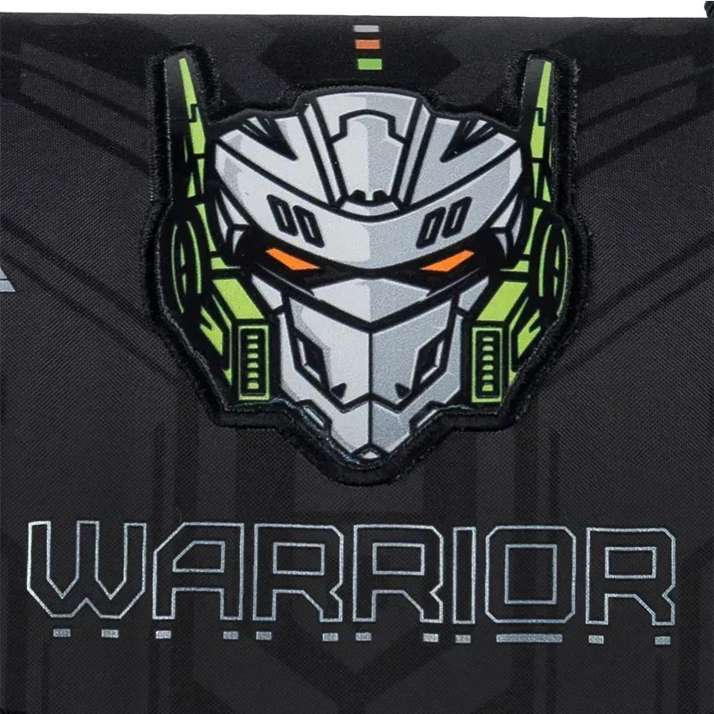 Рюкзак GoPack Education каркасний 5001S-8 Warrior (go25-5001s-8)фото12