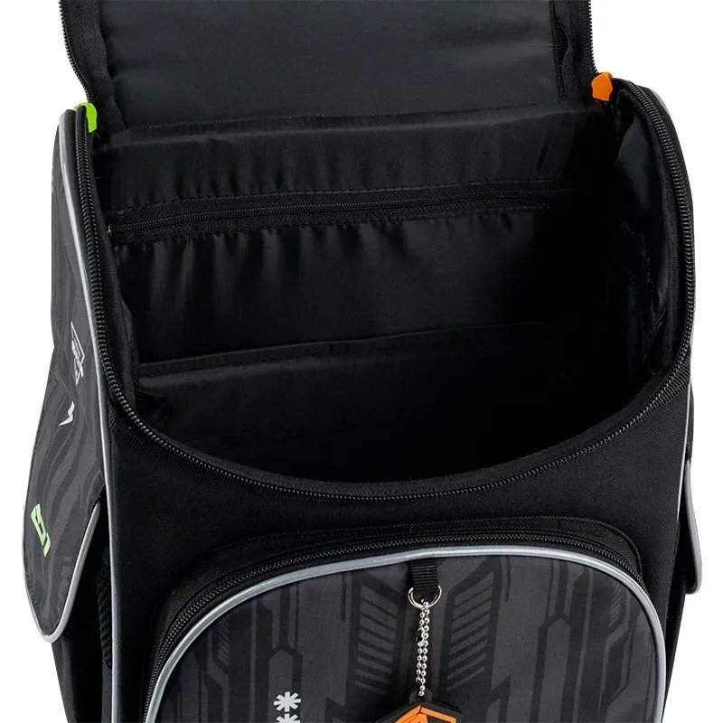 Рюкзак GoPack Education каркасний 5001S-8 Warrior (go25-5001s-8)фото8