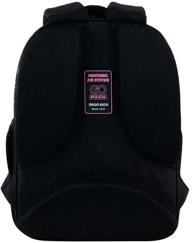 Рюкзак GoPack Education каркасний 597M-1 Be A Star (go25-597m-1)фото3