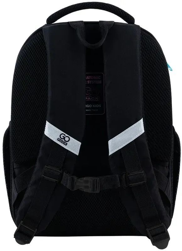 Рюкзак GoPack Education каркасний 597M-1 Be A Star (go25-597m-1)фото2