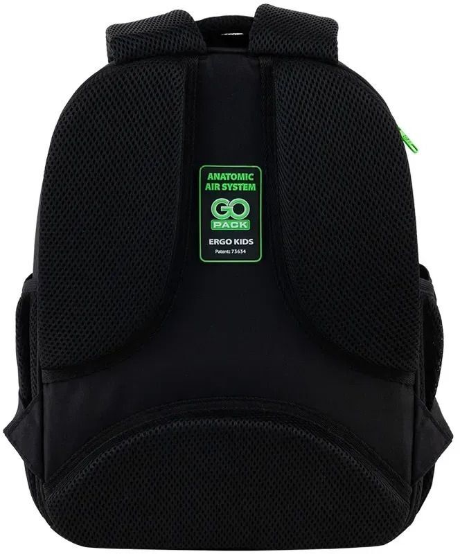 Рюкзак GoPack Education каркасный 597M-5 Rasing King (go25-597m-5) фото 3