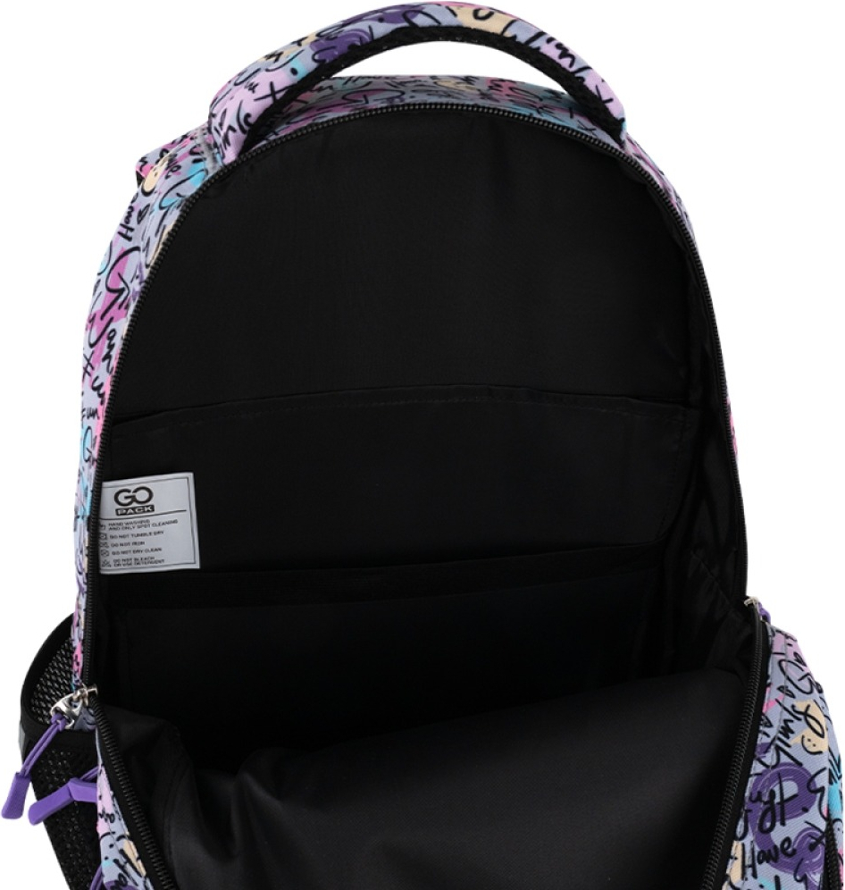Рюкзак GoPack teens 162M-1 (go25-162m-1) фото 