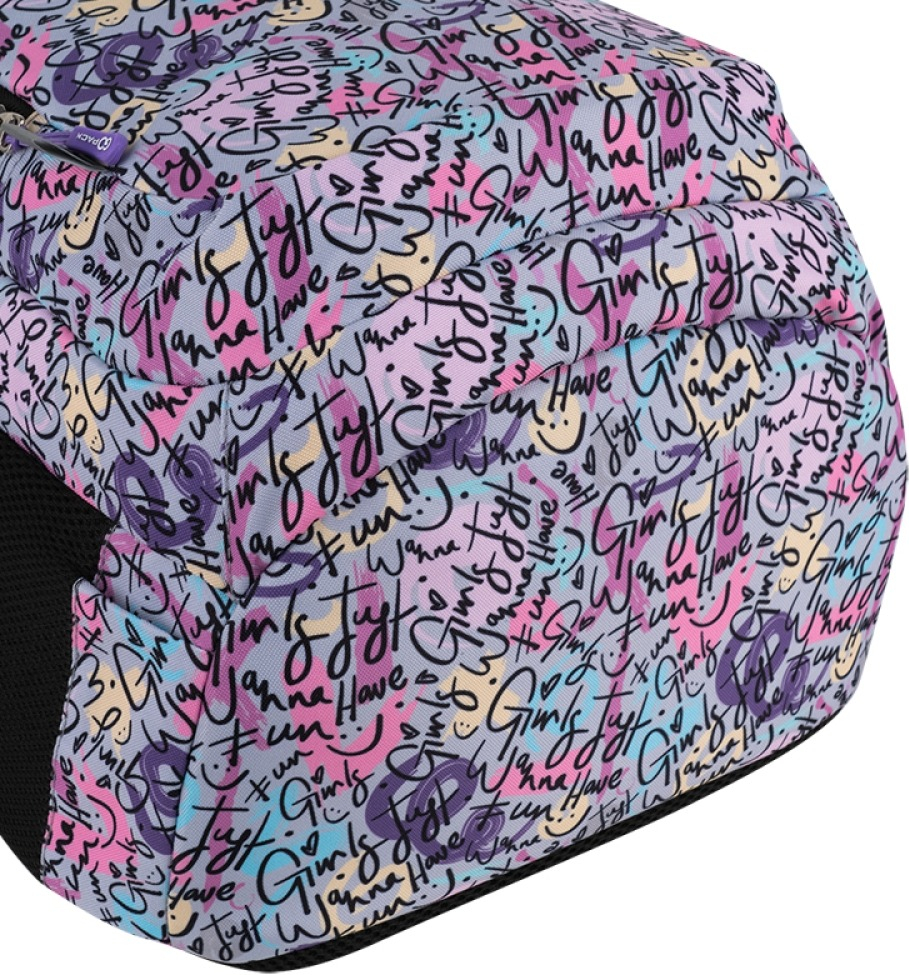 Рюкзак GoPack teens 162M-1 (go25-162m-1) фото 