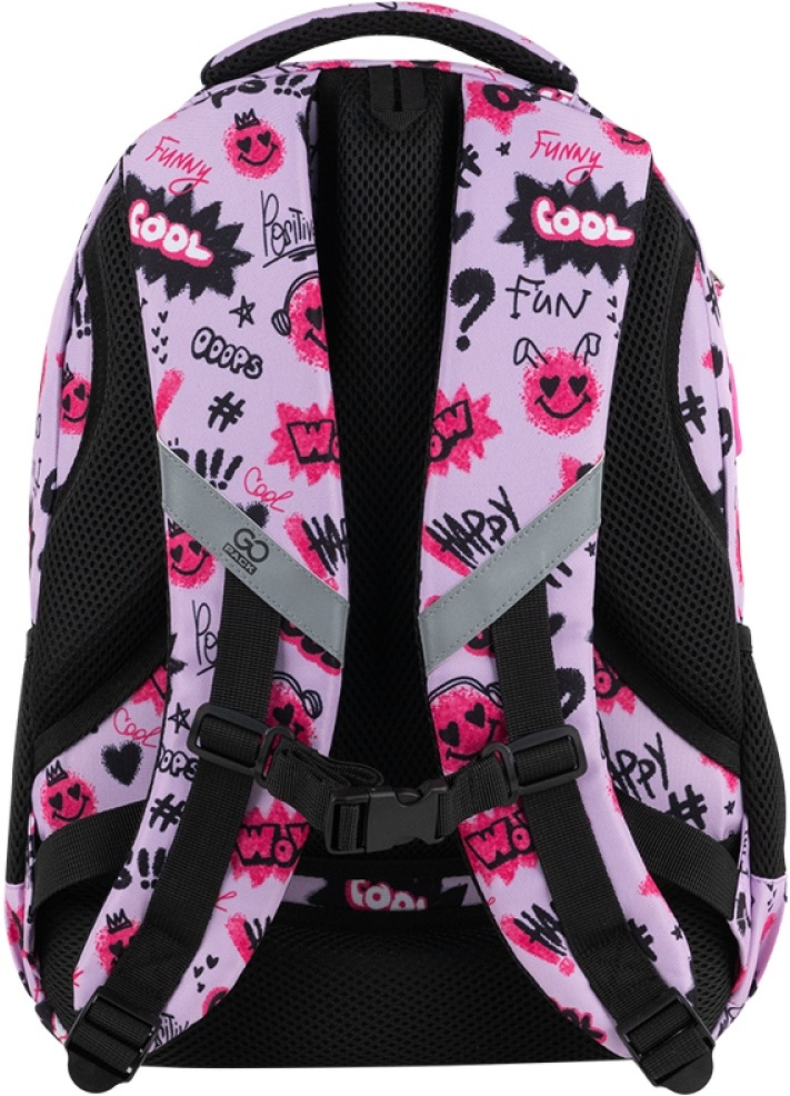 Рюкзак GoPack teens 162M-2 (go25-162m-2) фото 2