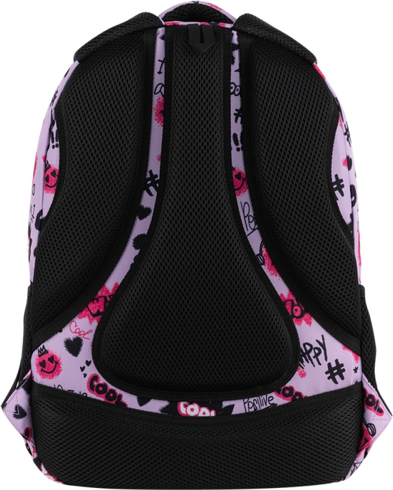 Рюкзак GoPack teens 162M-2 (go25-162m-2) фото 3