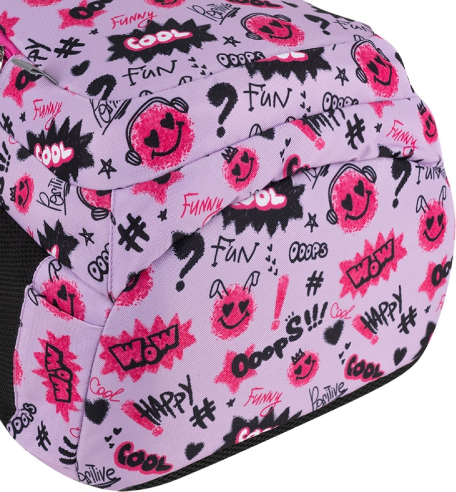 Рюкзак GoPack teens 162M-2 (go25-162m-2) фото 12