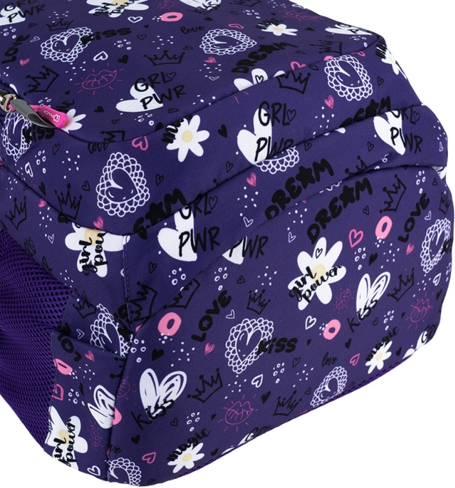 Рюкзак GoPack teens 162M-3 (go25-162m-3) фото 