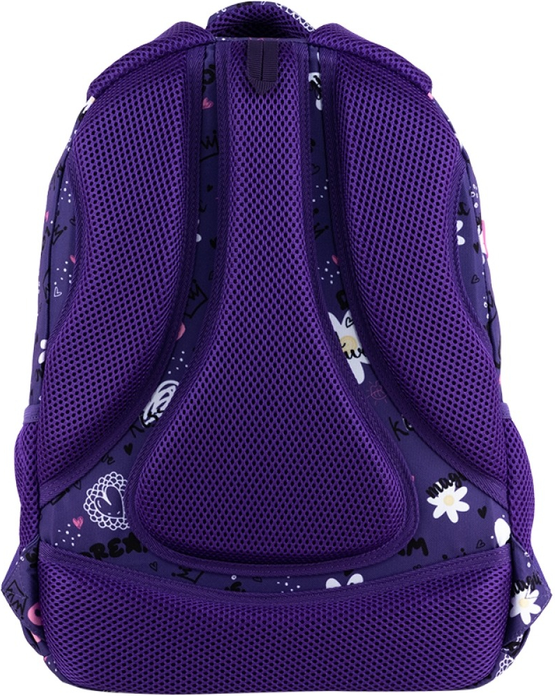 Рюкзак GoPack teens 162M-3 (go25-162m-3) фото 