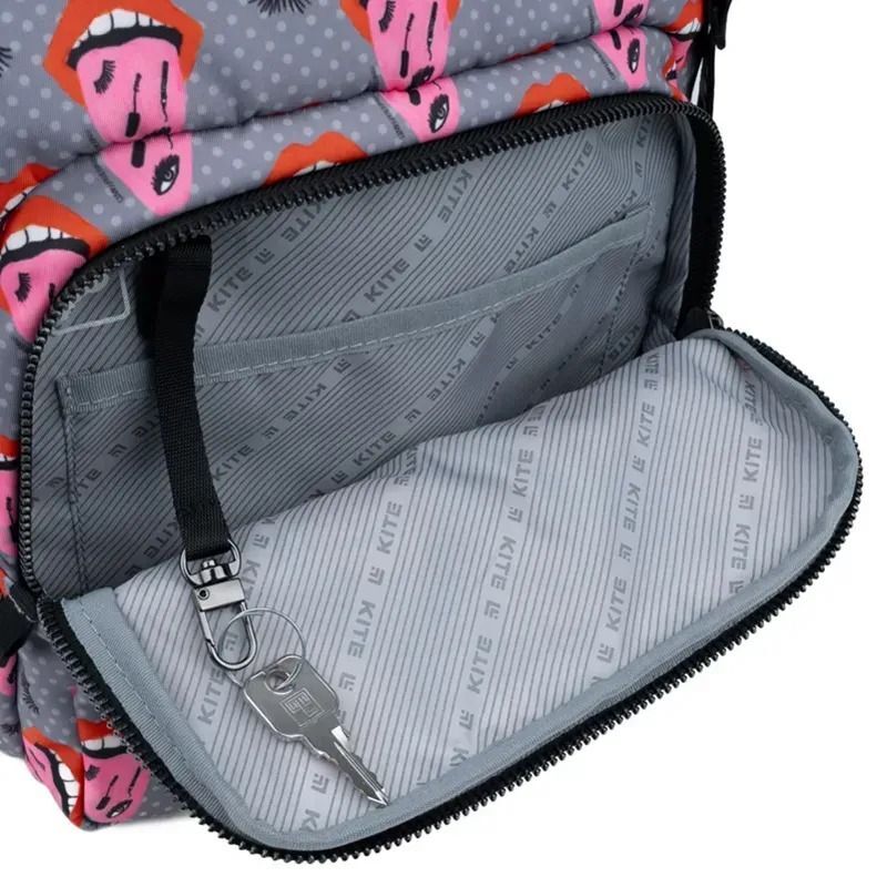 Рюкзак Kite Education teens 2589-4 (k22-2589s-4)фото13