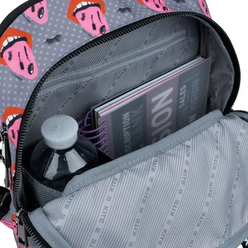 Рюкзак Kite Education teens 2589-4 (k22-2589s-4)фото9