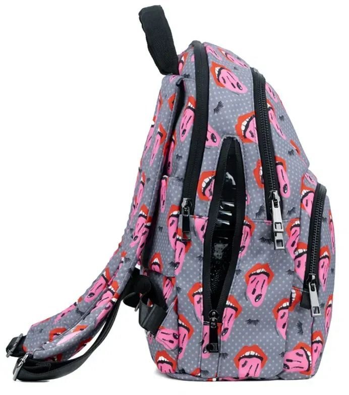 Рюкзак Kite Education teens 2589-4 (k22-2589s-4)фото6