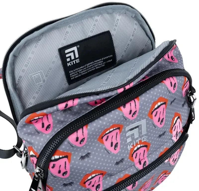 Рюкзак Kite Education teens 2589-4 (k22-2589s-4)фото10