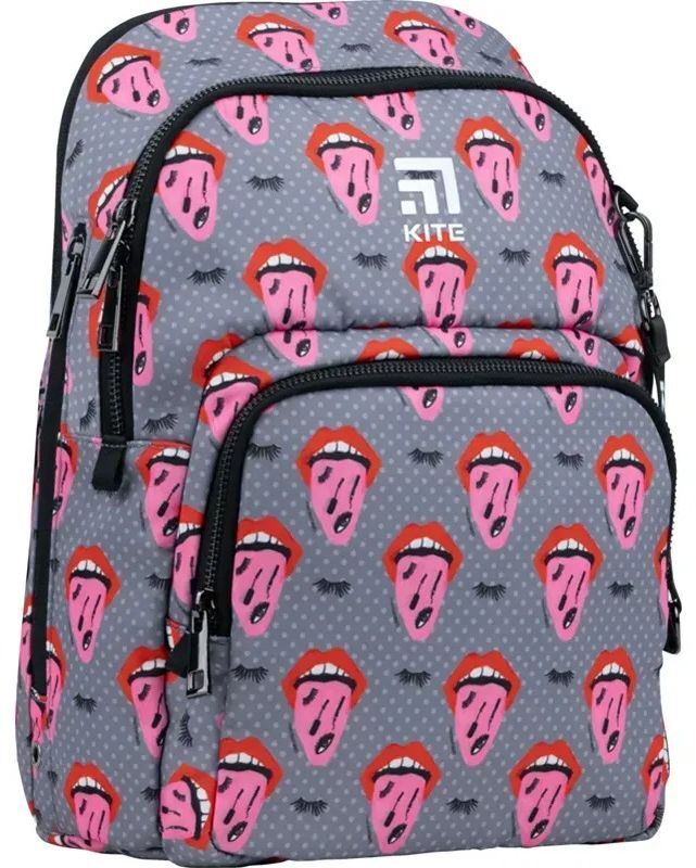 Рюкзак Kite Education teens 2589-4 (k22-2589s-4)фото4