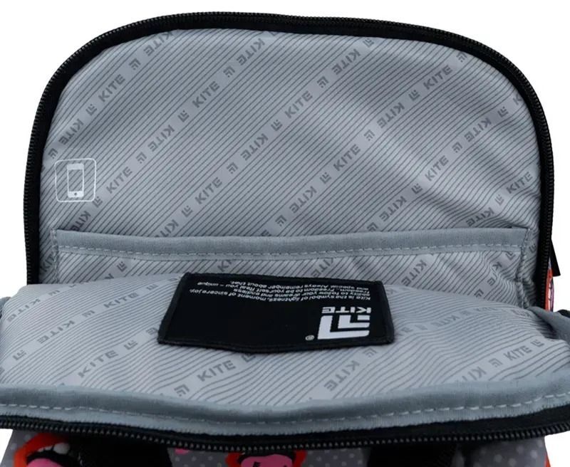 Рюкзак Kite Education teens 2589-4 (k22-2589s-4)фото14
