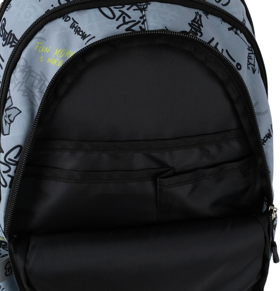 Рюкзак GoPack teens 162M-4 (go25-162m-4) фото 