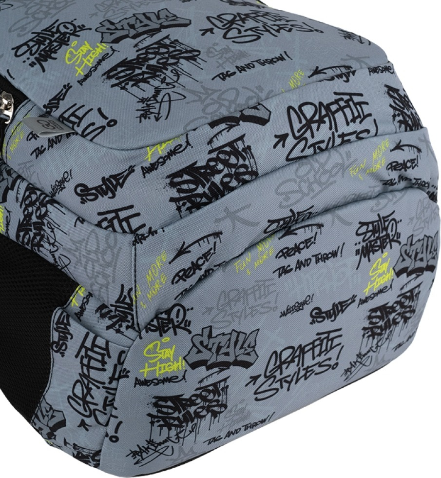 Рюкзак GoPack teens 162M-4 (go25-162m-4) фото 