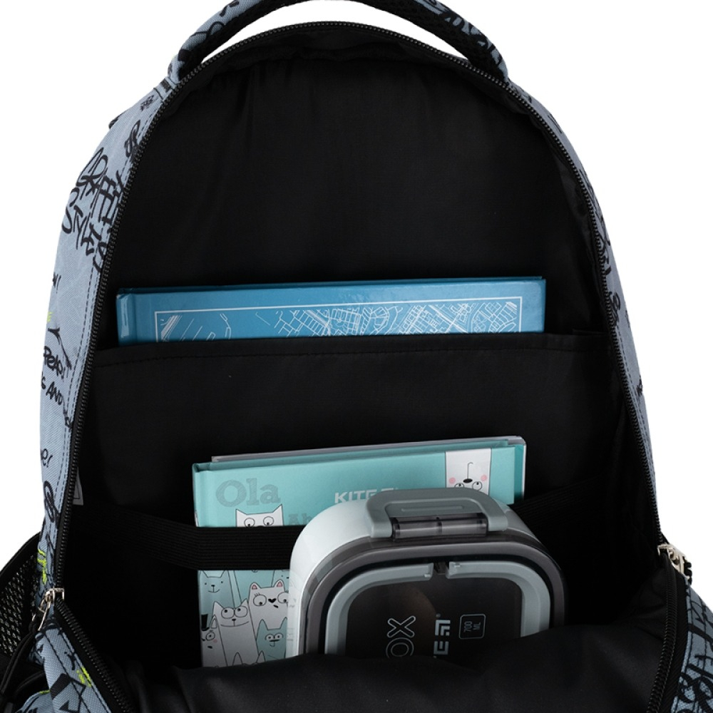 Рюкзак GoPack teens 162M-4 (go25-162m-4) фото 