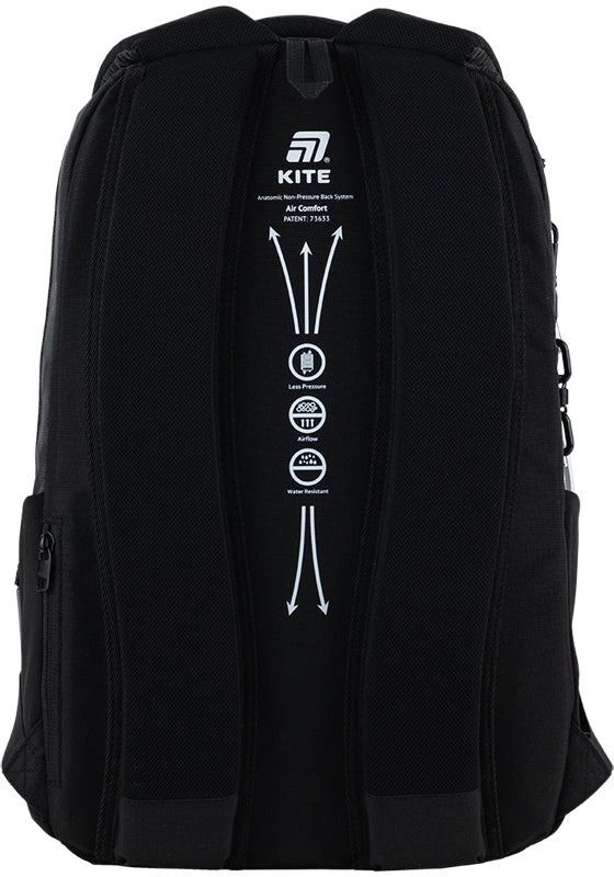 Рюкзак Kite Education teens 2578L-1 (k25-2578l-1)фото