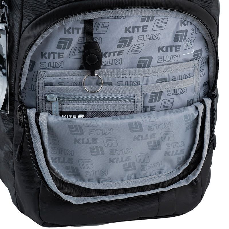 Рюкзак Kite Education teens 2578L-1 (k25-2578l-1)фото