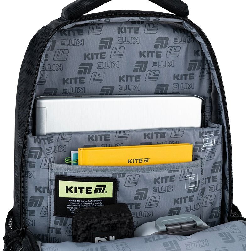 Рюкзак Kite Education teens 2578L-1 (k25-2578l-1)фото