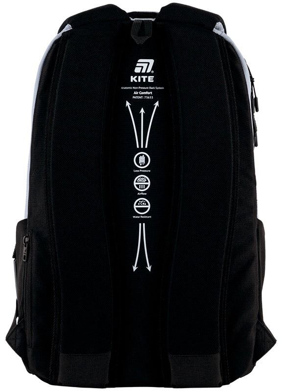 Рюкзак Kite Education teens 2578L-2 (k25-2578l-2)фото3