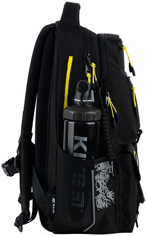 Рюкзак Kite Education teens 2587M DC (dc25-2587m)фото6