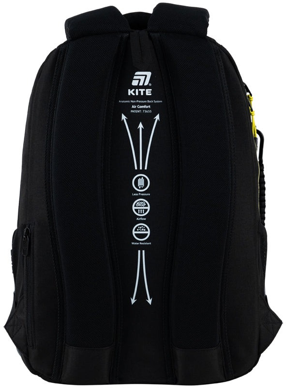 Рюкзак Kite Education teens 2587M DC (dc25-2587m)фото3