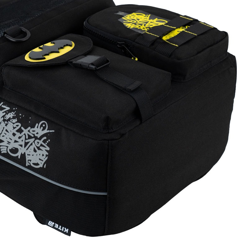 Рюкзак Kite Education teens 2587M DC (dc25-2587m)фото21